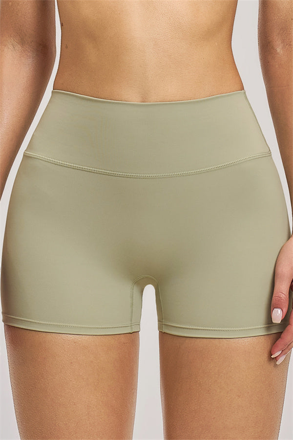 The Swoon Sports Bra Shorts 2-Piece Set