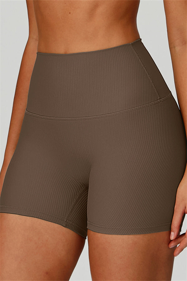The Burst Jacket Shorts 2-Piece Set