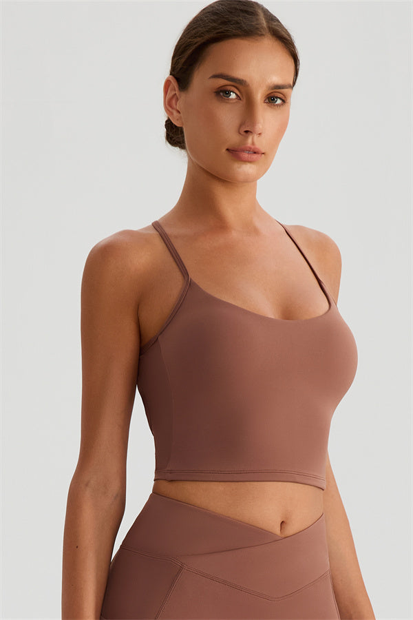 The Glee Tank Top