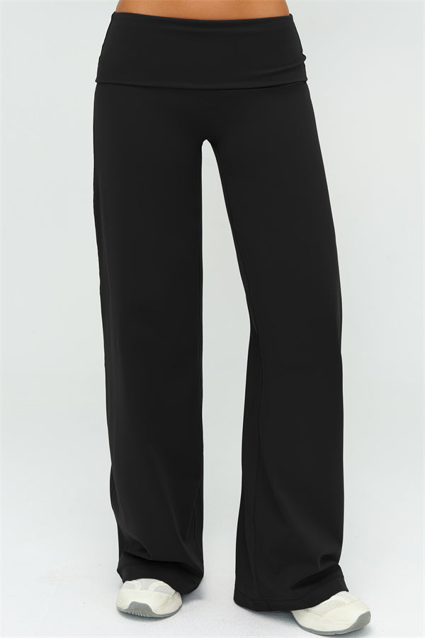 The Twirl Straight Leg Pants