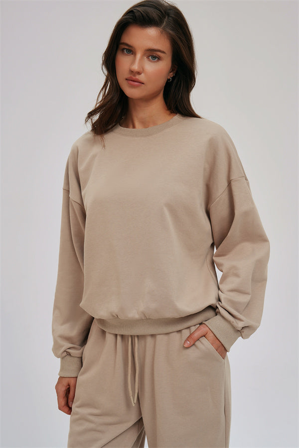 The Kinetic Sweatshirt Sweatpants 2-Piece Set