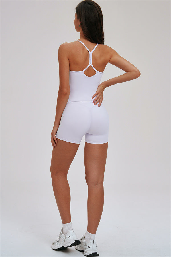 The Svelte Shorts