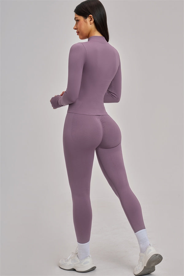 The New Allure Leggings