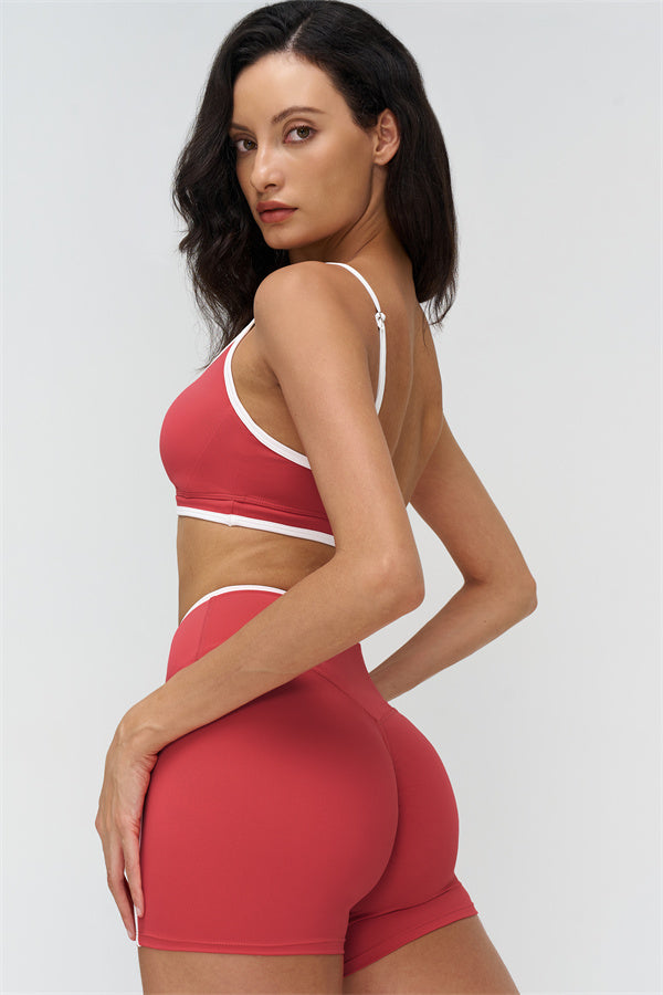 The Crave Shorts