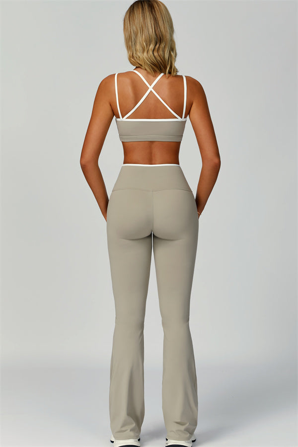 The Quest Sports Bra