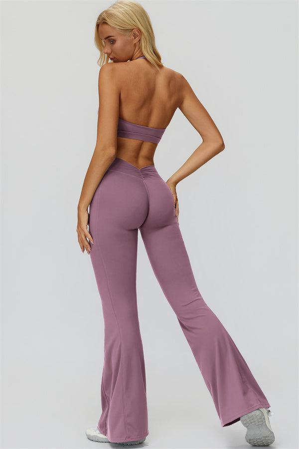 The Fyra Sports Bra