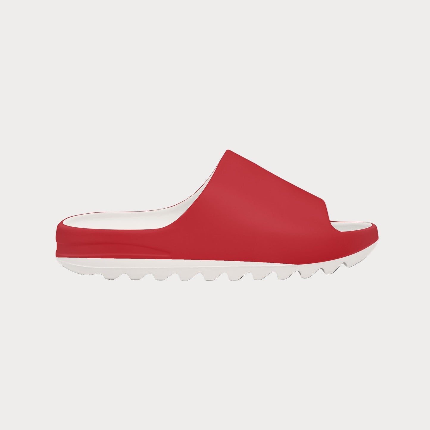 Sole Providerz™ Candy Apple Moon Slides