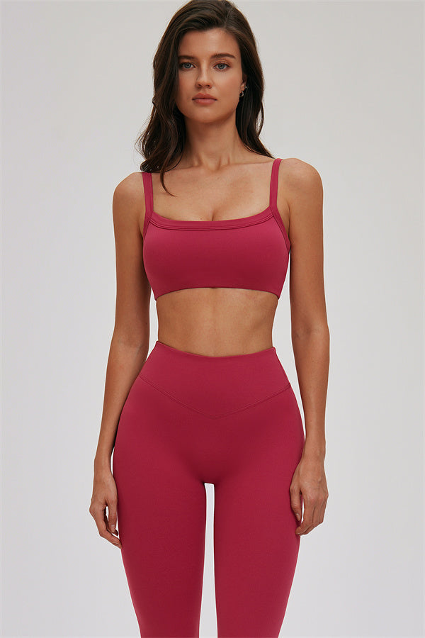 The Kinetic Leggings