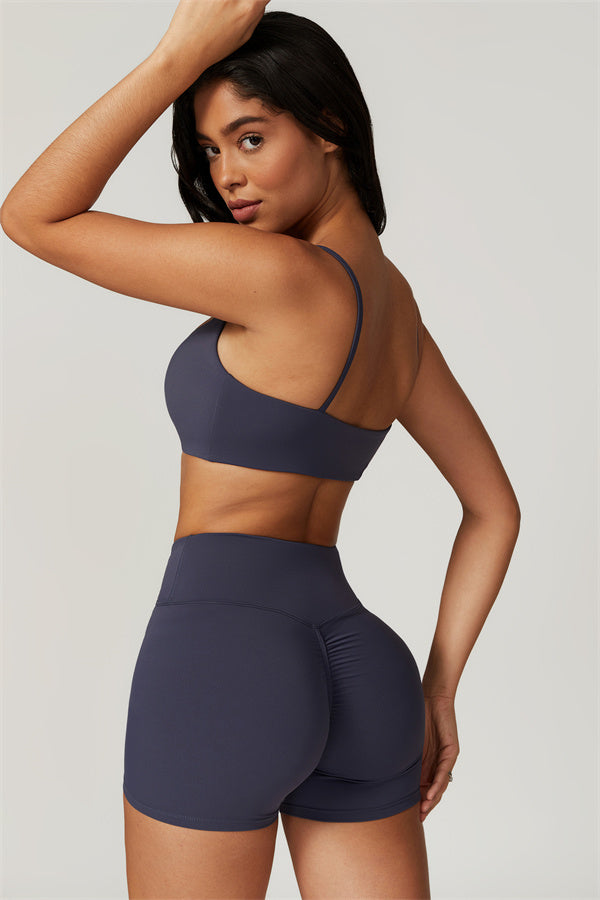 The Sophia Shorts