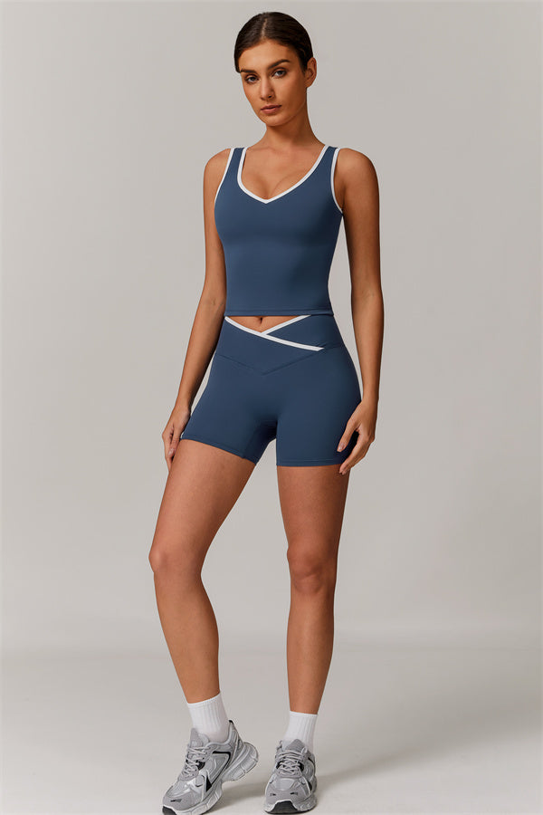 Stamina Power Tank Top