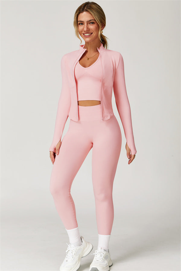 The Delight Leggings