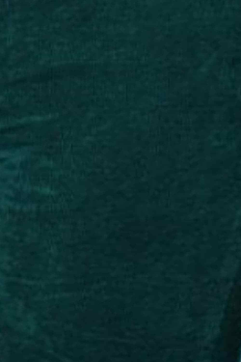 Trendsi High rise bootcut trousers, polyester