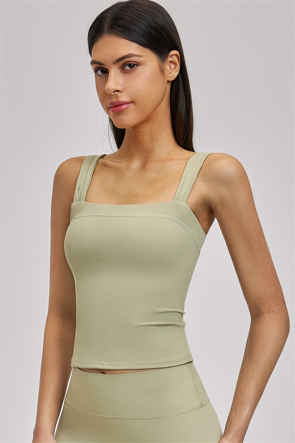 The Swoon Tank Top