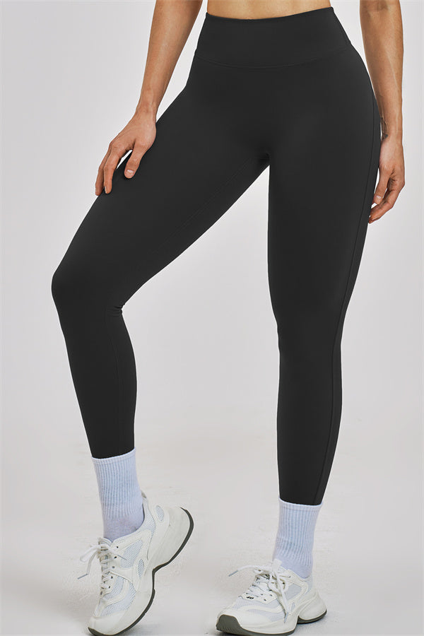 The Zenith T-shirt Leggings 2-Piece Set