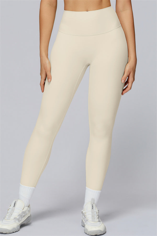 The Elle Form Sports Bra Leggings 2-Piece Set