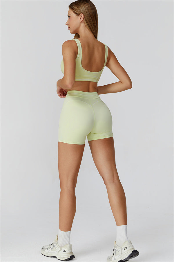 The Amara Sports Bra