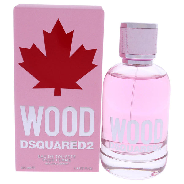 She Wood by Dsquared2