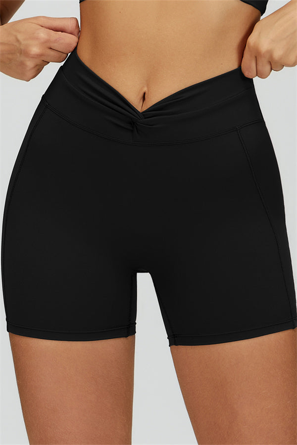 The Dreamy T-shirt Shorts 2-Piece Set