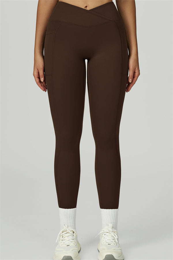 The Flourish Sports Bra Leggings 2-Piece Set