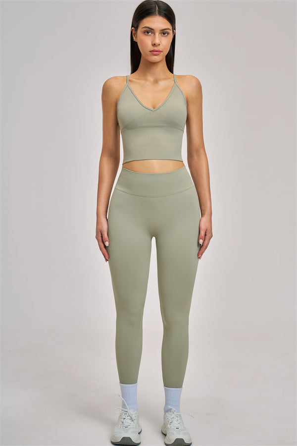 The Vision Tank Top