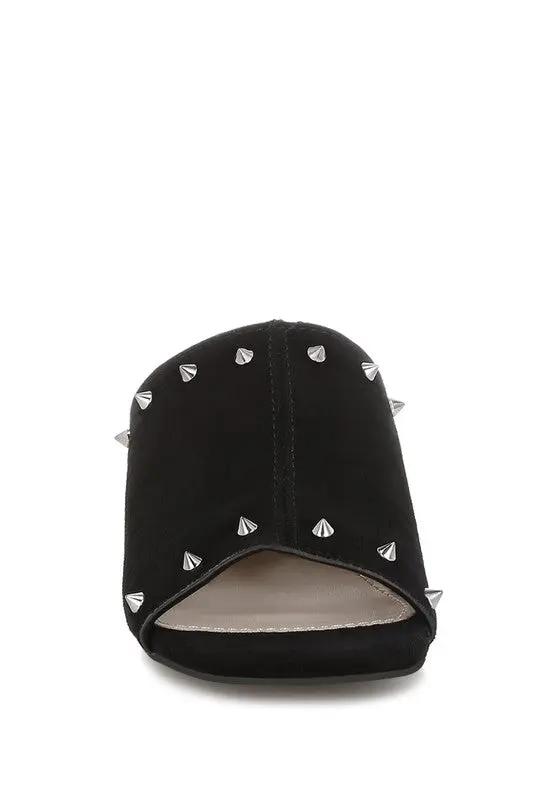 Rag Company Agape Slip Ons - Genuine Suede Leather for Stylish Comfort