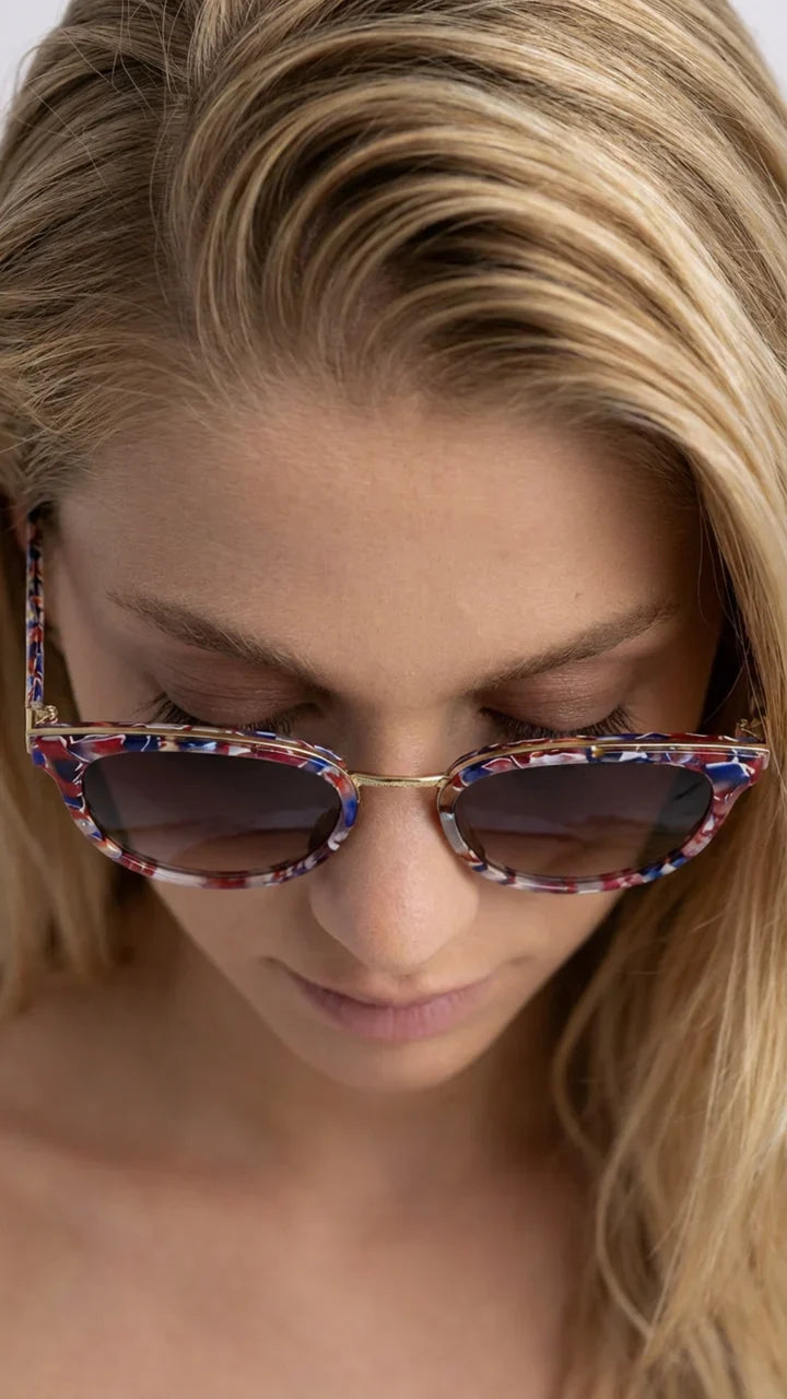ANEA HILL Sunglasses, Tahoe