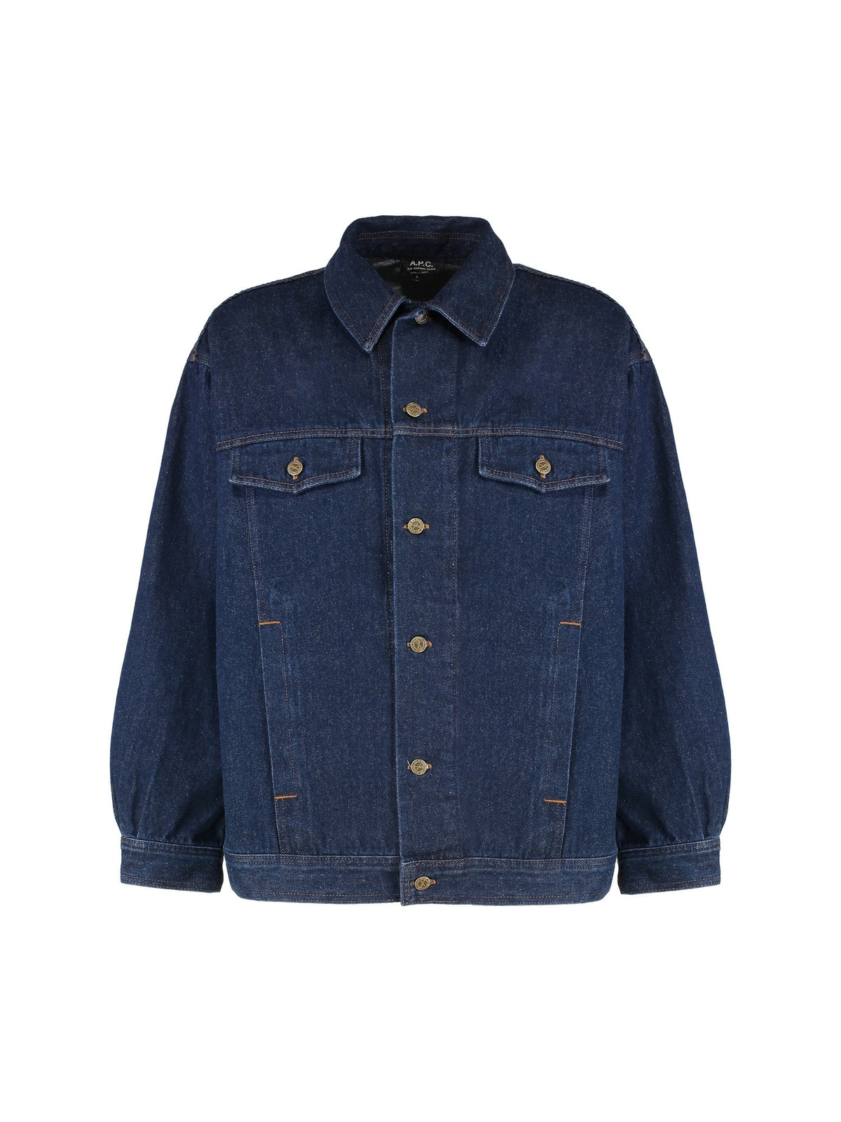 A.P.C. Elvis Denim Jacket