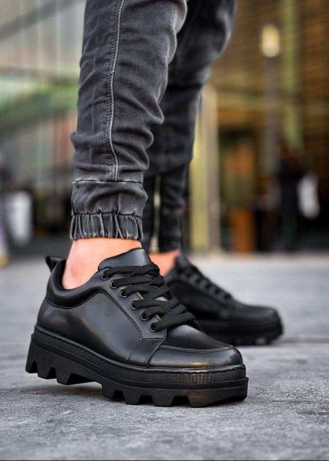 Men's Ethereal Shadow