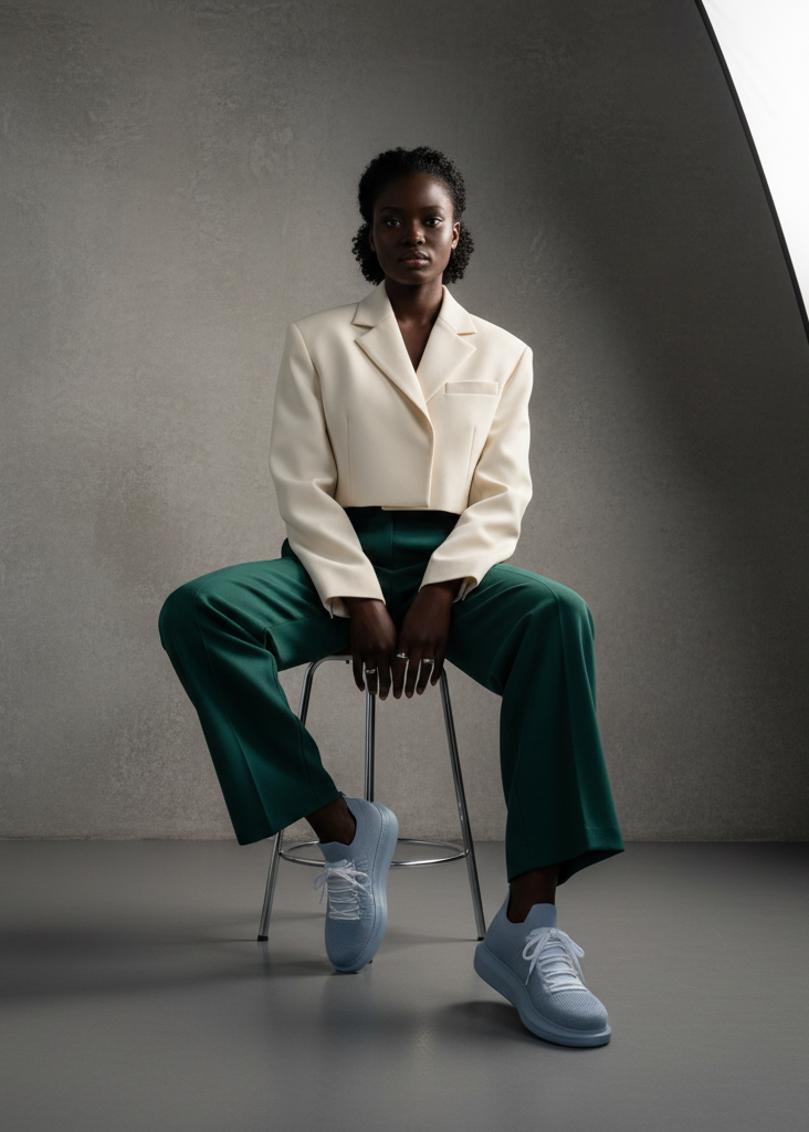 Women's Torino Grey Peak