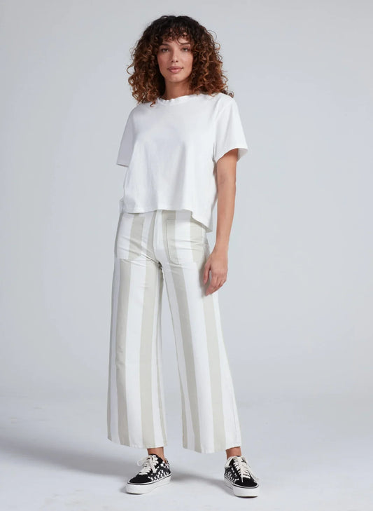 ASKK NY Cropped Sailor