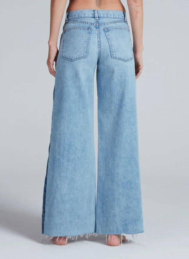 ASKK NY Longboarder Jean