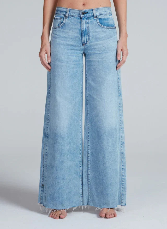 ASKK NY Longboarder Jean