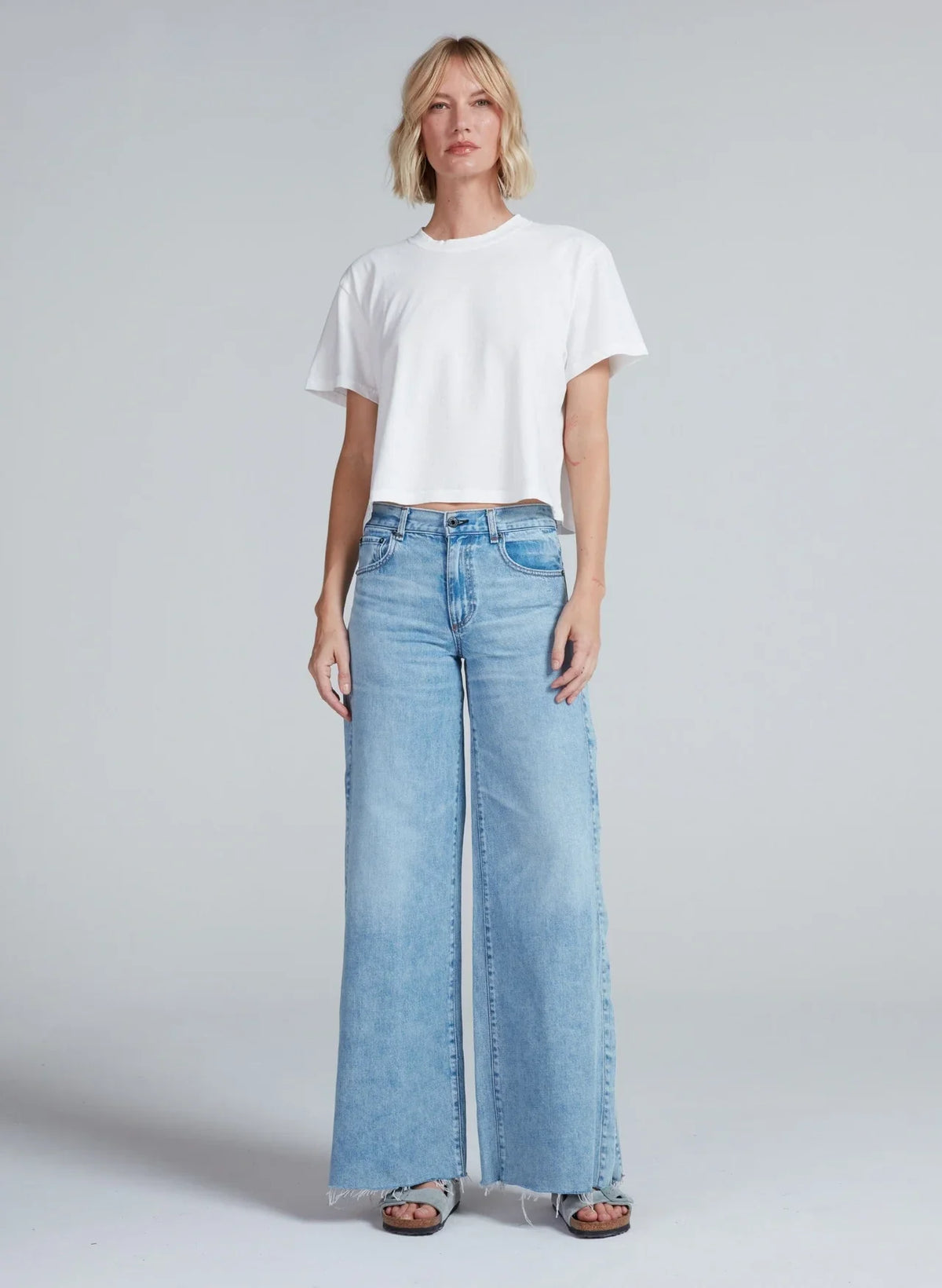 ASKK NY Longboarder Jean