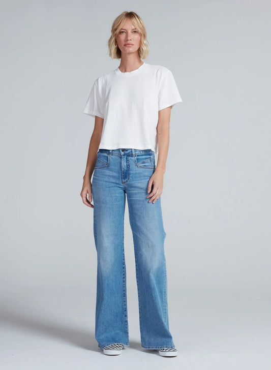 ASKK NY Sunfish Jean