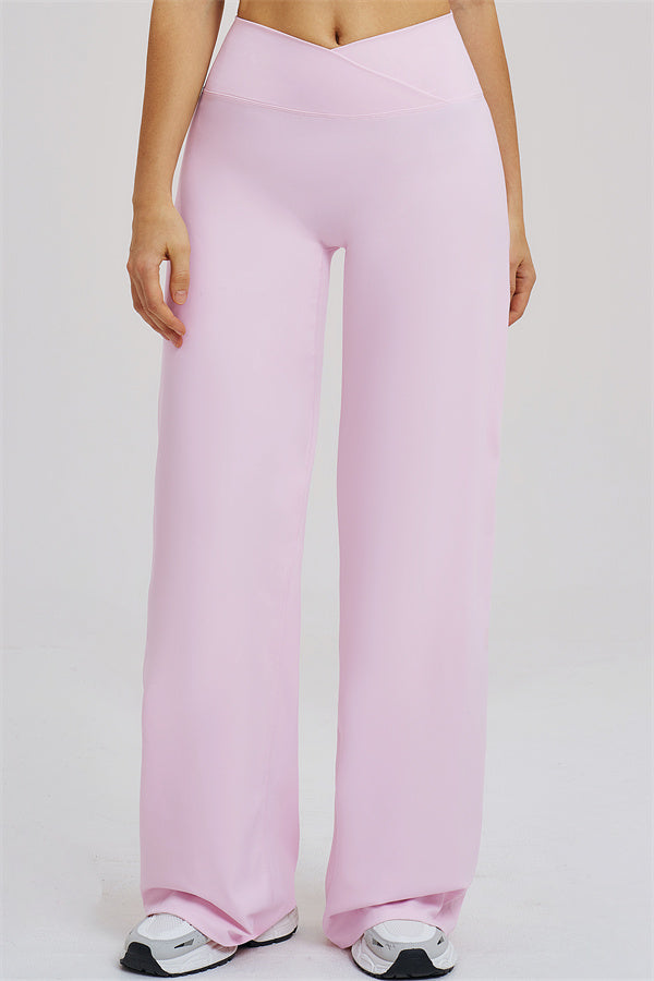 The Mosaic Tank Top Straight Leg Pants 2-Piece Set