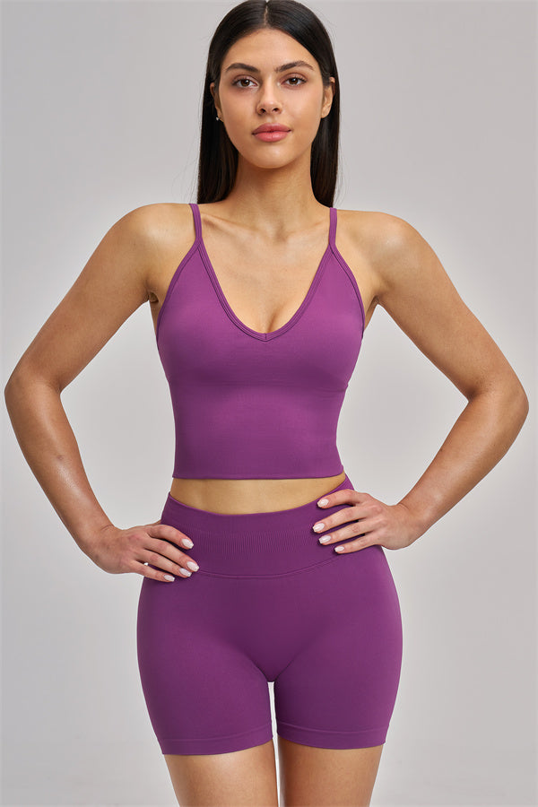 The Vision Tank Top