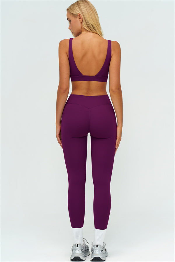 The Lushness Leggings