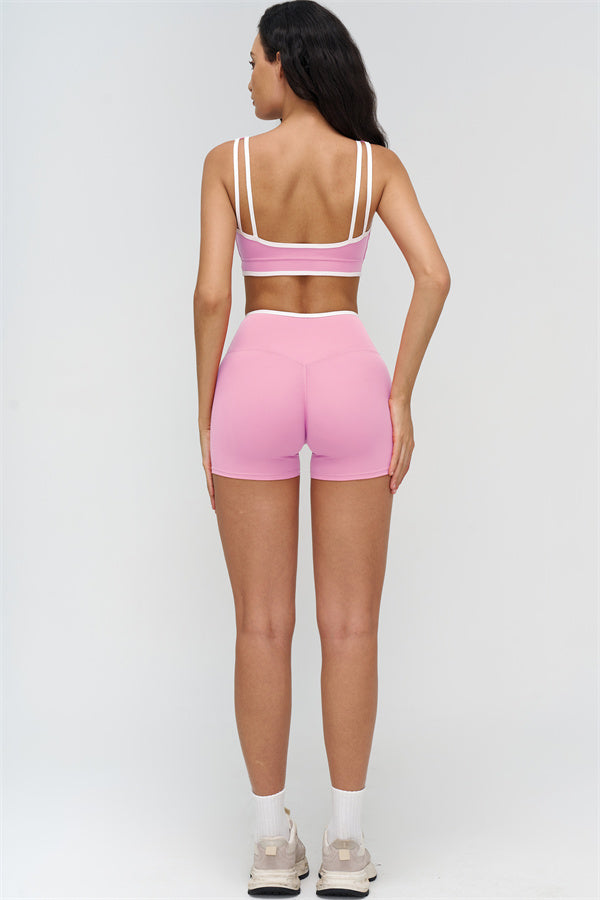 The Crave Shorts