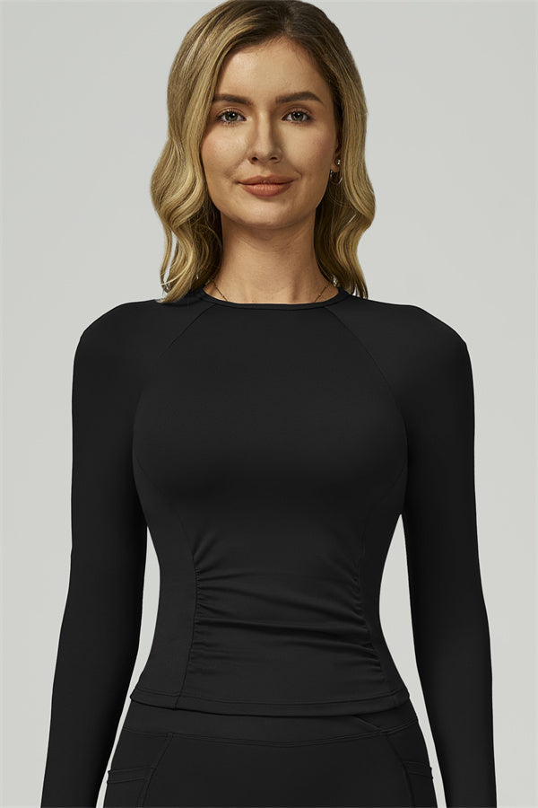 The FlexFit Active Top