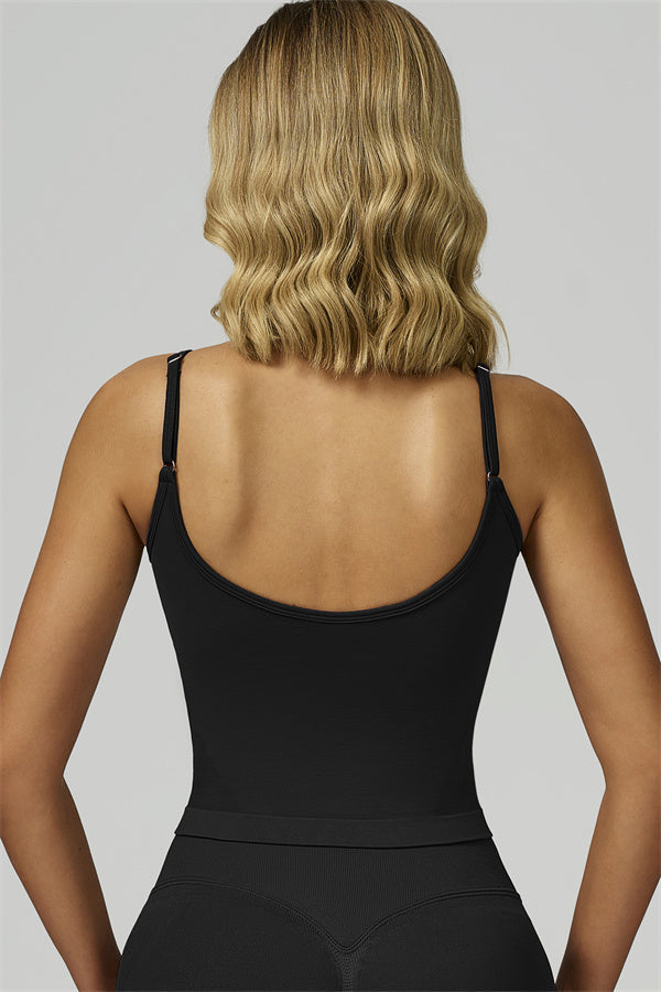 The Prime Crop Top Leggings 2-Piece Set