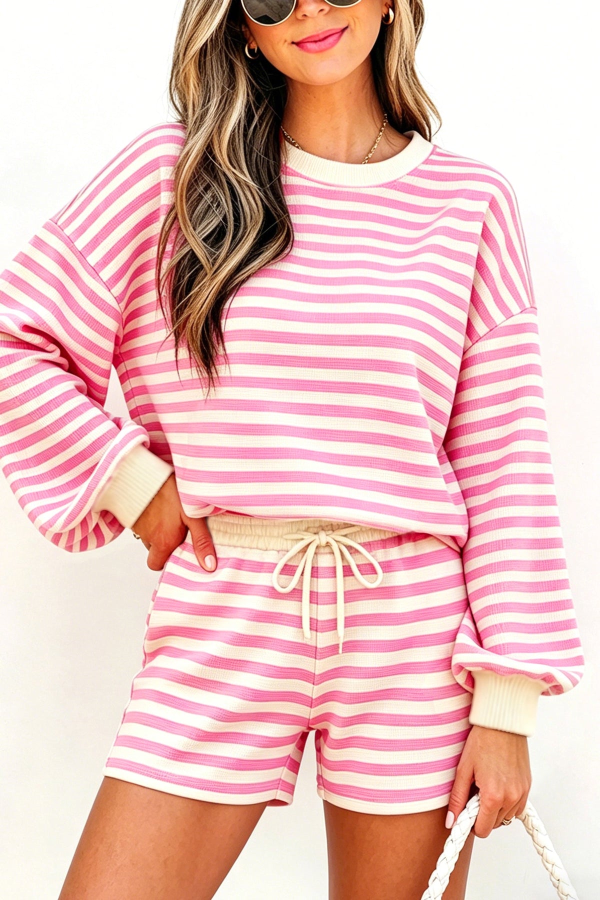 Luna Lounge Set