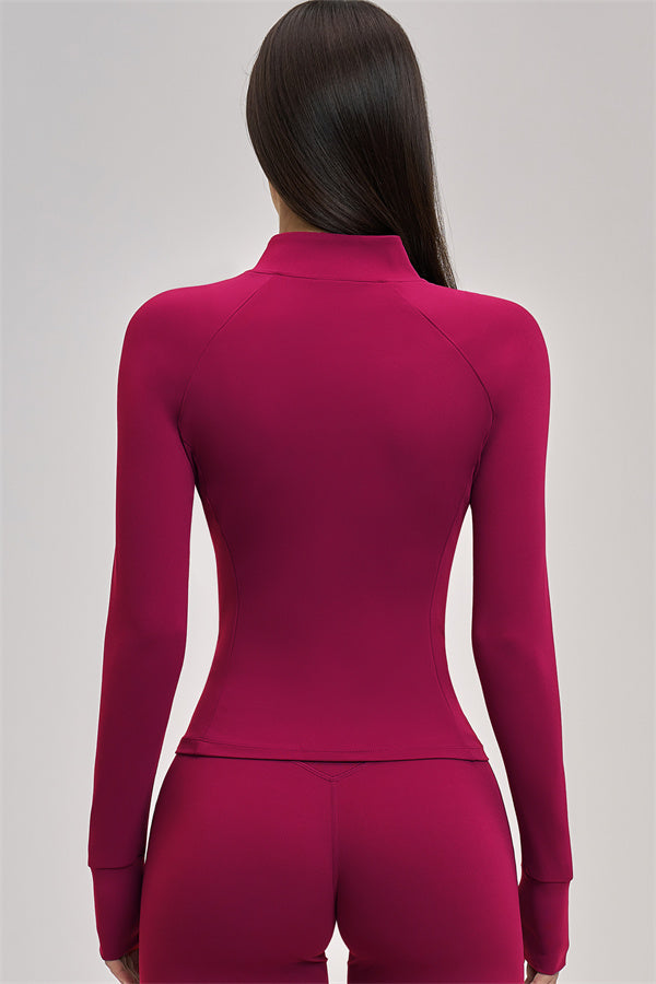 The Swoon Jacket Leggings 2-Piece Set