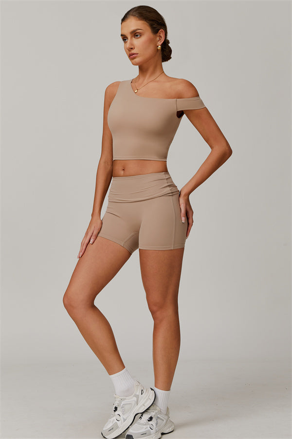 The Vigor Shorts