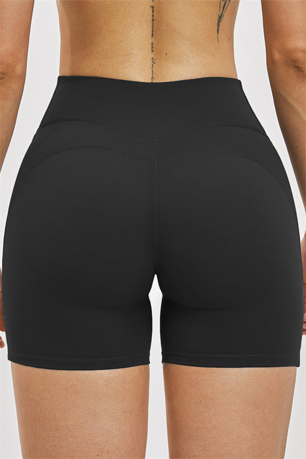 The Zenith T-shirt Shorts 2-Piece Set