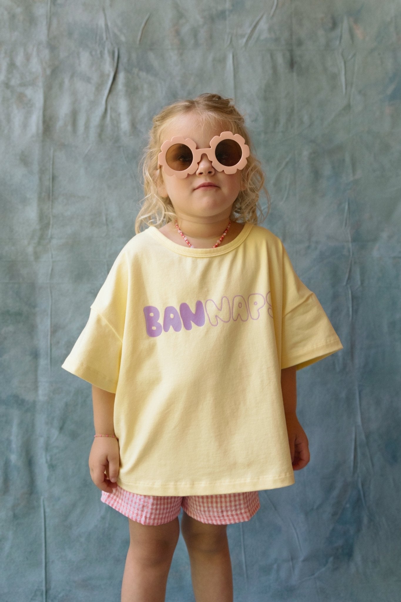 Ban Naps Chill Tee