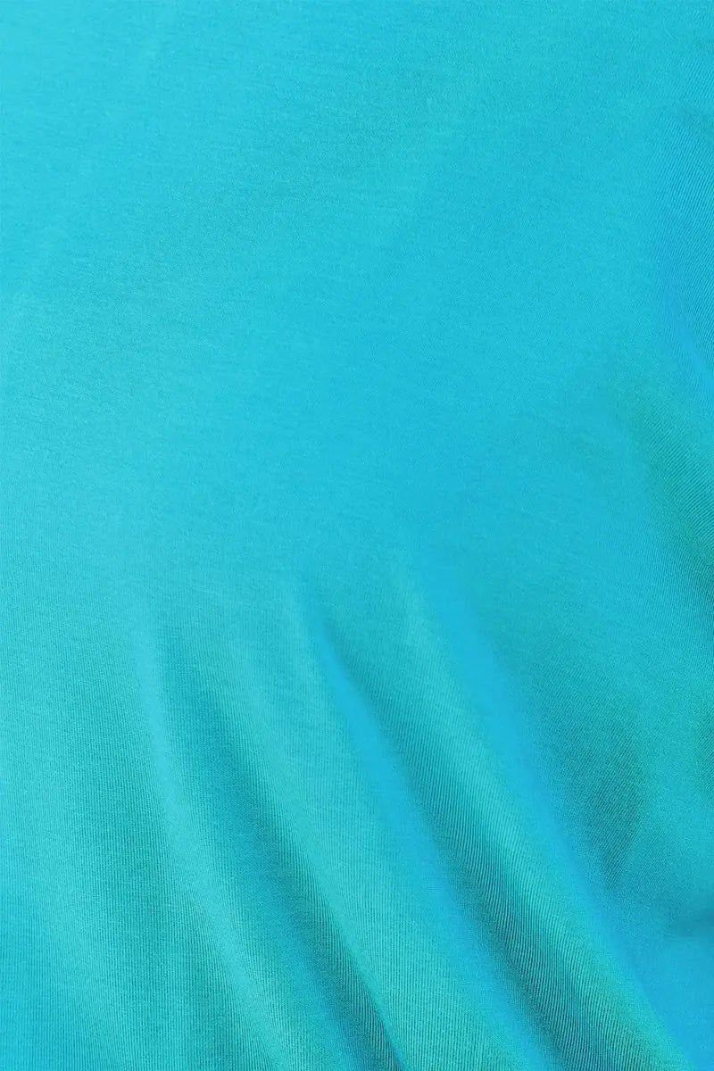 Trendsi Basic Bae Full Size Round Neck Batwing Sleeve Top