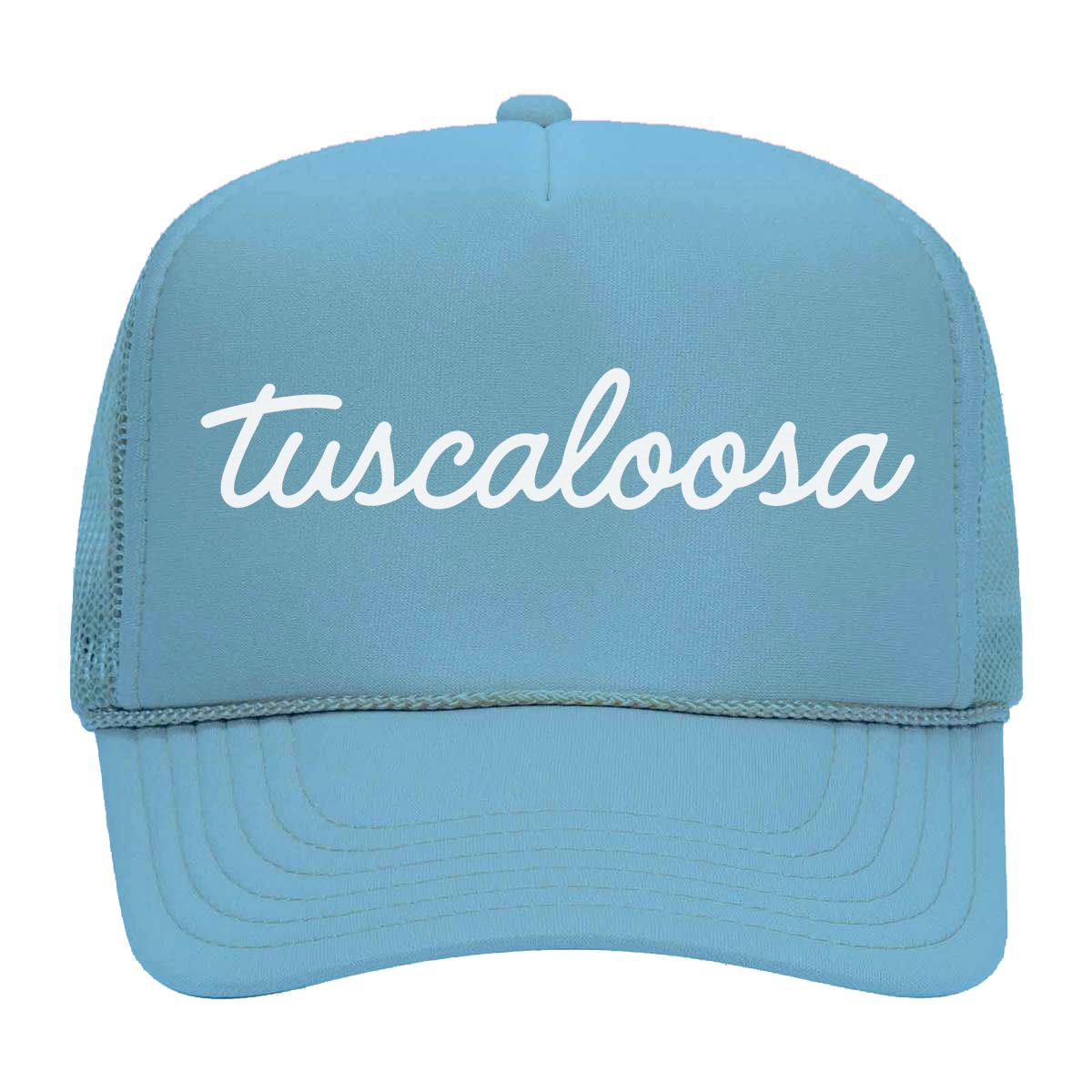 Tuscaloosa Foam Snapback