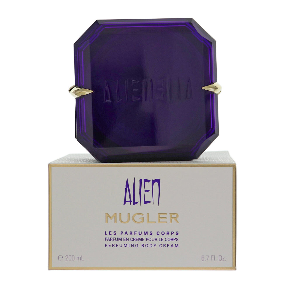 Alien By Thierry Mugler
