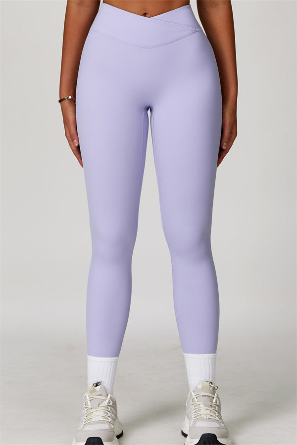 The Lavish Sports Bra Leggings 2-Piece Set