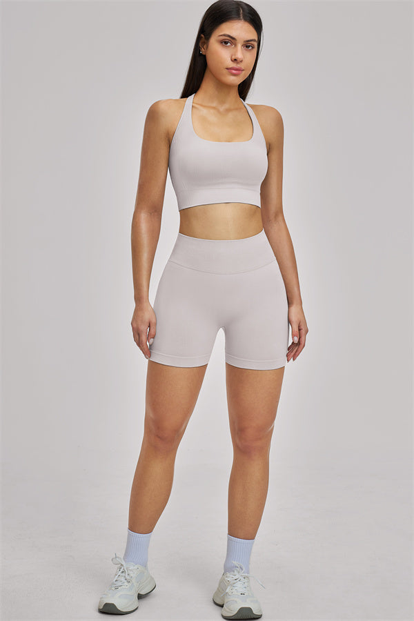 The New Allure Shorts